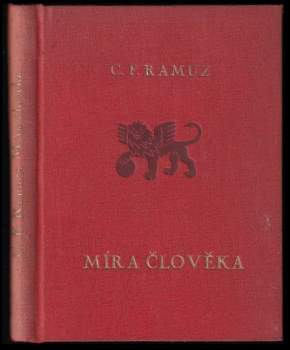 Míra člověka