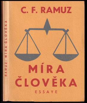 Míra člověka
