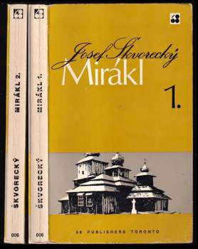 Mirákl, 1. - 2. část
