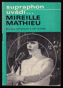 Mireille Mathieu