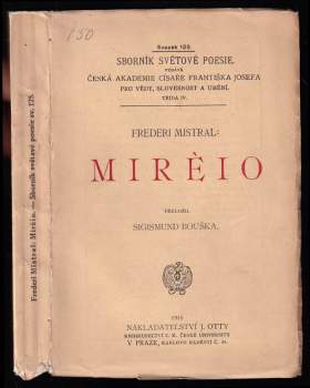 Mirèio