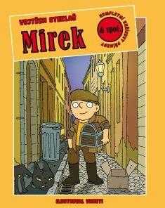Mirek & spol