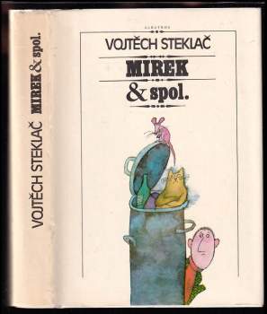 Mirek & spol