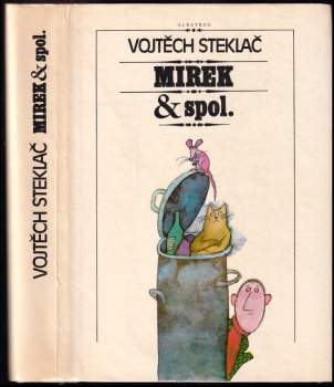 Mirek & spol