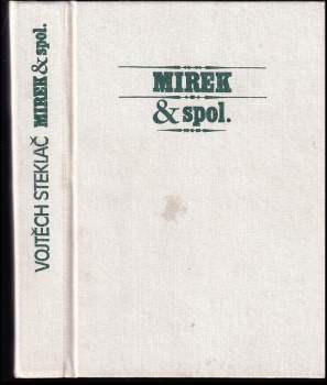 Mirek & spol