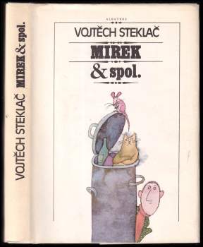 Mirek & spol