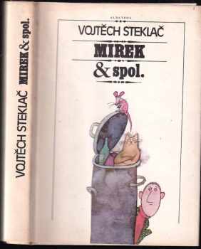 Mirek & spol