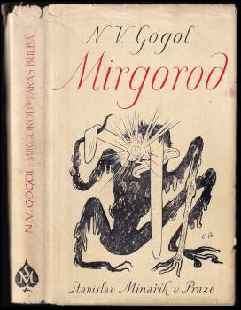 Mirgorod