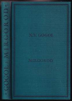 Mirgorod