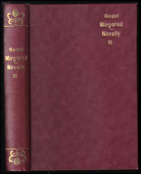 Mirgorod