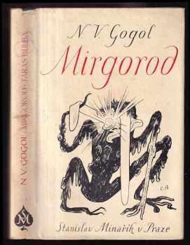Mirgorod