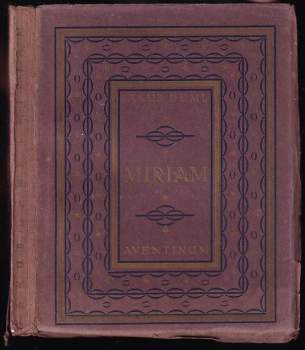 Miriam