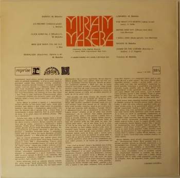 Miriam Makeba: Miriam Makeba