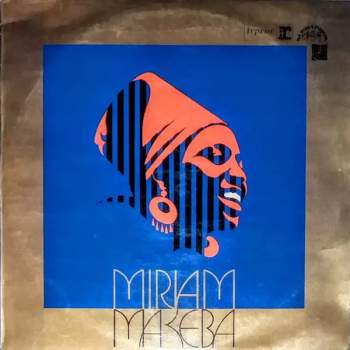 Miriam Makeba: Miriam Makeba