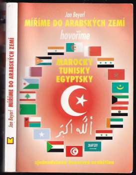 Jan Beyerl: Míříme do arabských zemí