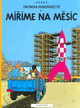 Míříme na Měsíc
