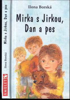 Mirka s Jirkou, Dan a pes