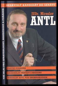 Miroslav Antl
