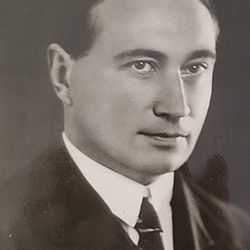 Miroslav Bedřich Böhnel