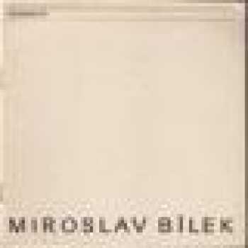 Miroslav Bílek