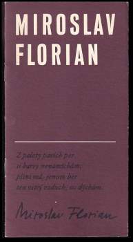 Miroslav Florian