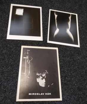 Miroslav Hák: Miroslav Hák