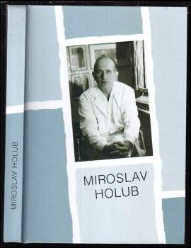 Miroslav Holub
