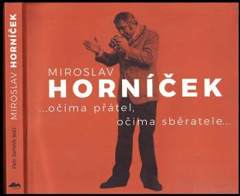 Miroslav Horníček