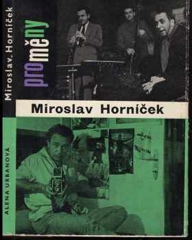 Miroslav Horníček