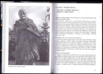 Miroslav Horníček: Miroslav Horníček o životě