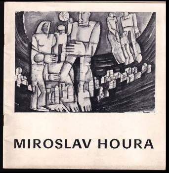 Miroslav Houra