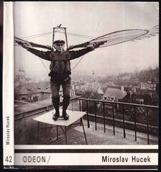 Vladimír Remeš: Miroslav Hucek