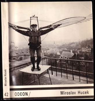 Vladimír Remeš: Miroslav Hucek