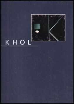 Miroslav Khol: Miroslav Khol