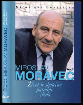 Miroslav Moravec