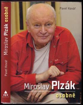 Miroslav Plzák osobně
