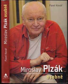 Miroslav Plzák osobně