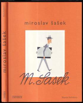 Miroslav Šašek