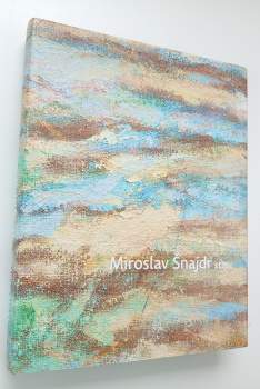 Miroslav Šnajdr: Miroslav Šnajdr st