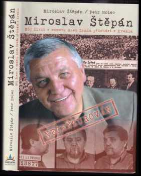Miroslav Štěpán