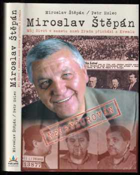 Miroslav Štěpán