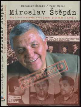Miroslav Štěpán