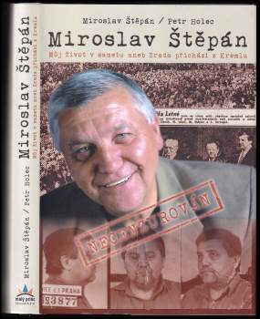 Miroslav Štěpán: Miroslav Štěpán
