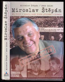 Miroslav Štěpán