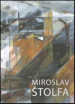Miroslav Štolfa