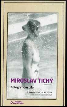 Miroslav Tichý (1926-2011)
