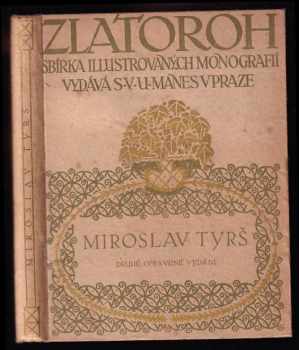 Miroslav Tyrš