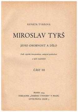 Miroslav Tyrš