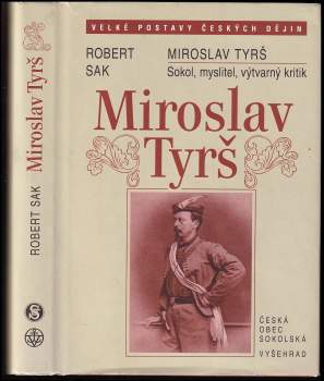 Miroslav Tyrš
