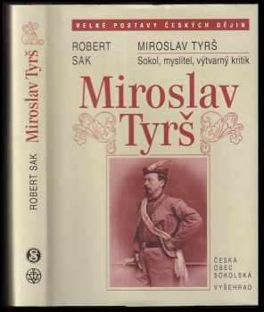 Miroslav Tyrš